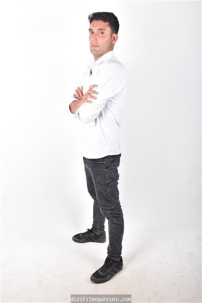 Şanlıurfa Cast Ajans Mustafa 128260
