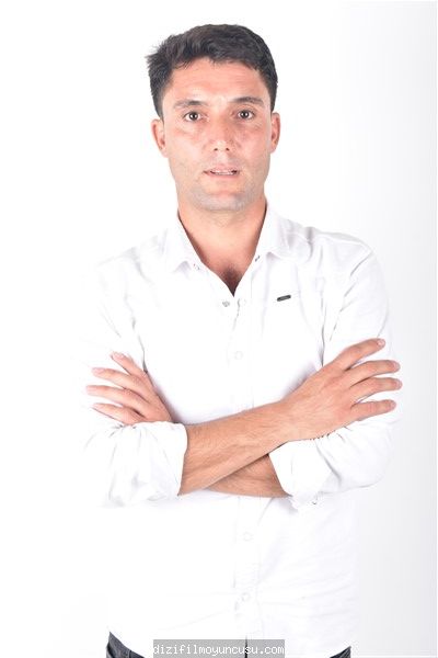 Şanlıurfa Cast Ajans Mustafa 128261