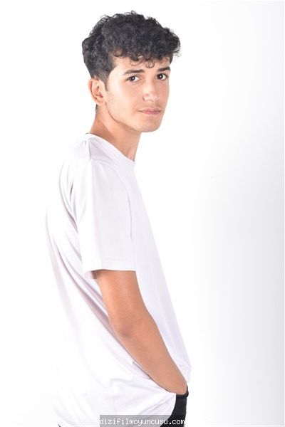 Şanlıurfa Cast Ajans Yunus 128321