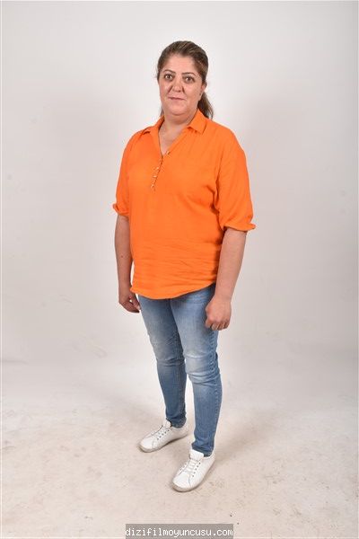 Ankara Cast Ajans Zeliha 128247