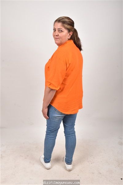 Ankara Cast Ajans Zeliha 128249
