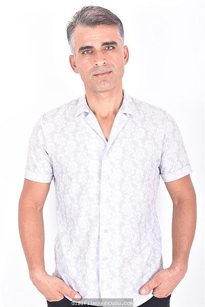 Erkek Oyuncular Adayımız Adem