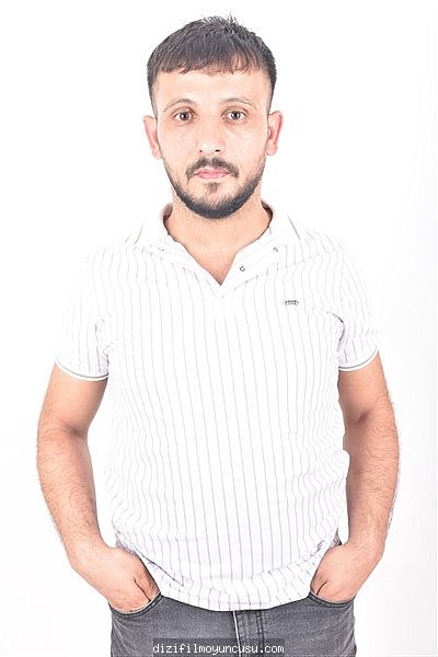 Erkek Oyuncular Adayımız Ahmet