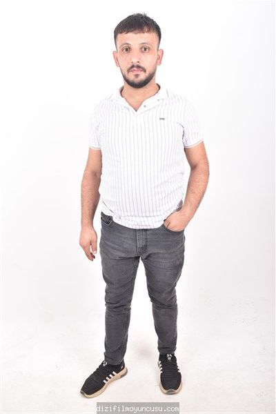 Diyarbakır Cast Ajans Ahmet 128417