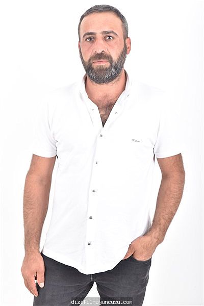 Erkek Oyuncular Adayımız Ahmet