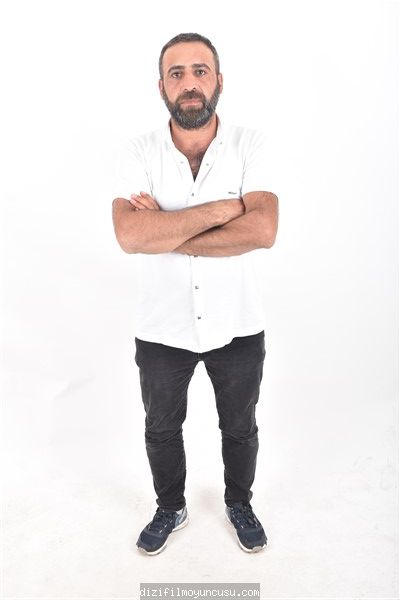Diyarbakır Cast Ajans Ahmet 128459