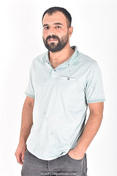Erkek Oyuncular Adayımız Bayram