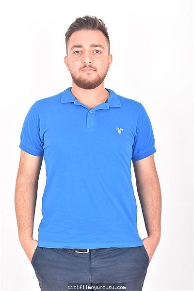 Erkek Oyuncular Adayımız Cengiz