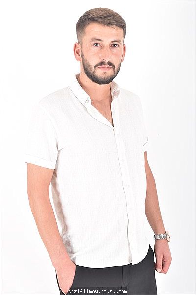 Erkek Oyuncular Adayımız Emre