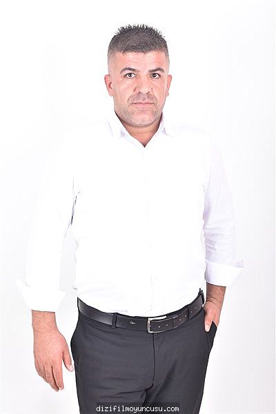 Erkek Oyuncular Adayımız Hasan