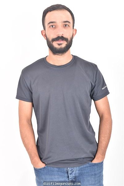 Erkek Oyuncular Adayımız Mehmet