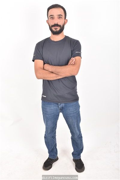 Diyarbakır Cast Ajans Mehmet 128451