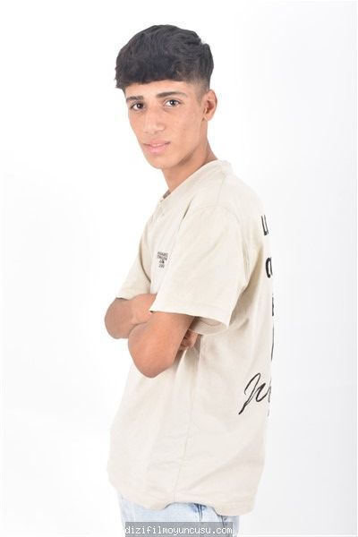 Diyarbakır Cast Ajans Mirseyid 128422