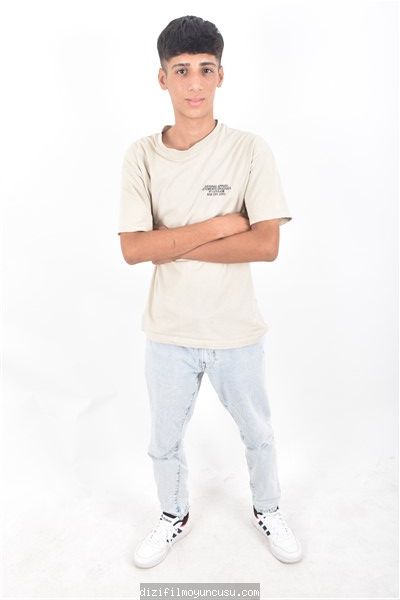 Diyarbakır Cast Ajans Mirseyid 128423