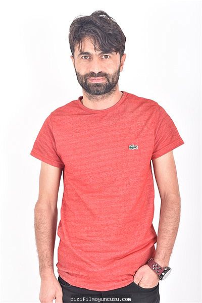 Erkek Oyuncular Adayımız Mücahit