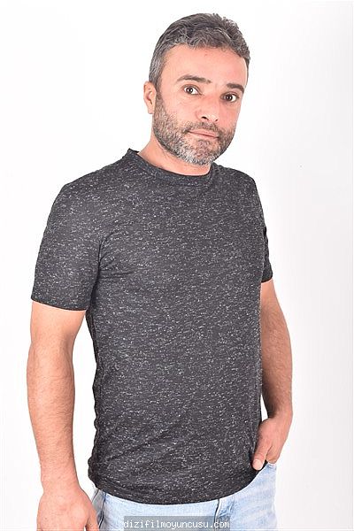 Erkek Oyuncular Adayımız Murat
