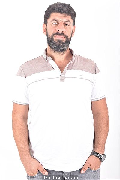 Erkek Oyuncular Adayımız Osman