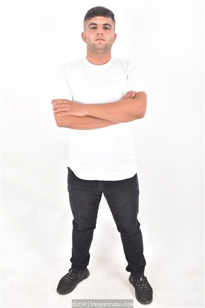 Diyarbakır Cast Ajans Recep 128406