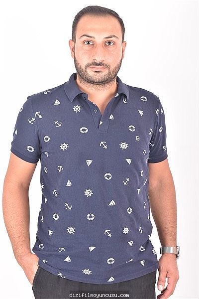 Erkek Oyuncular Adayımız Süleyman