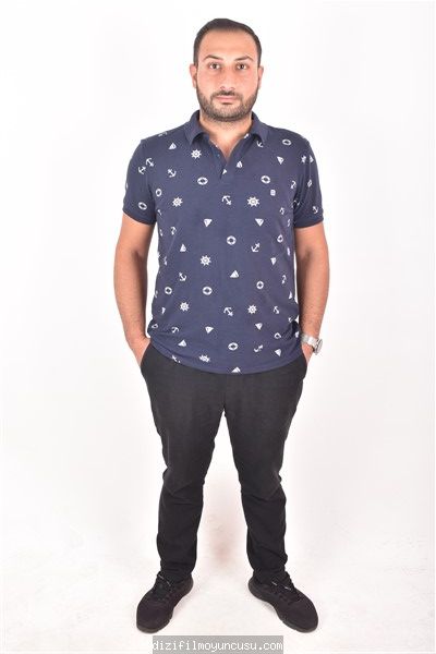 Diyarbakır Cast Ajans Süleyman 128388