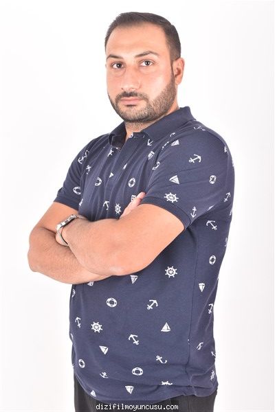 Diyarbakır Cast Ajans Süleyman 128389