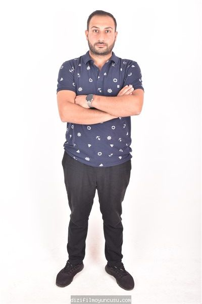 Diyarbakır Cast Ajans Süleyman 128390