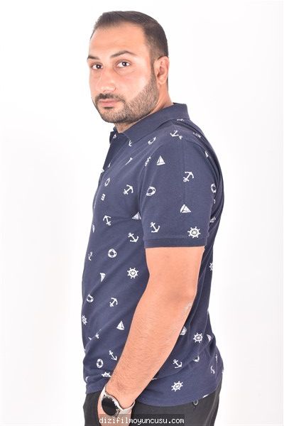 Diyarbakır Cast Ajans Süleyman 128391