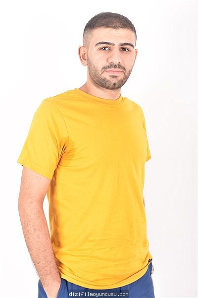 Erkek Oyuncular Adayımız Üveys