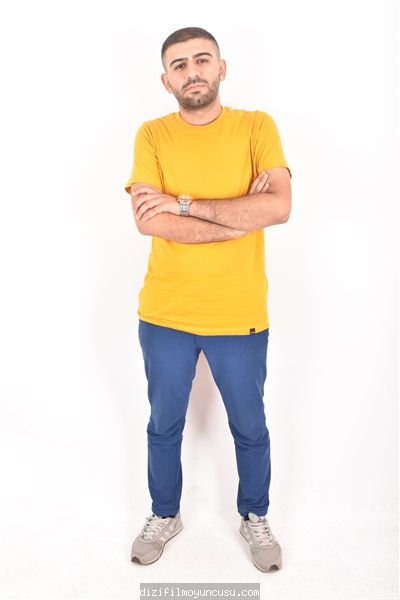 Diyarbakır Cast Ajans Üveys 128411