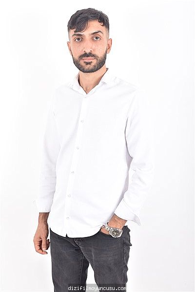 Erkek Oyuncular Adayımız Veysi