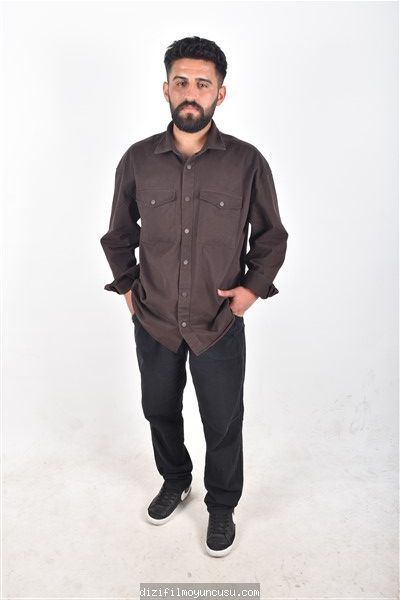 Van Cast Ajans Berkan 128554