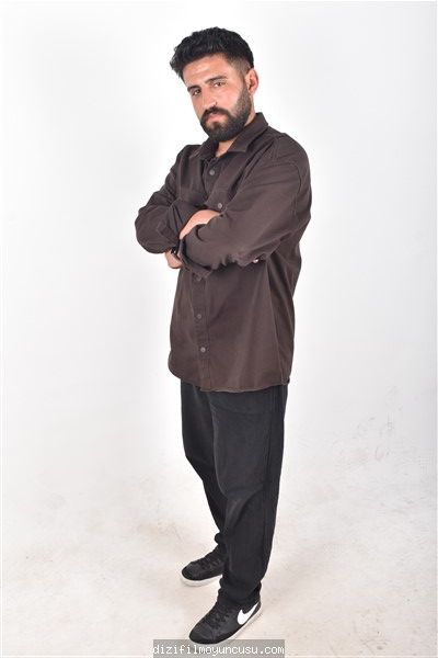 Van Cast Ajans Berkan 128555