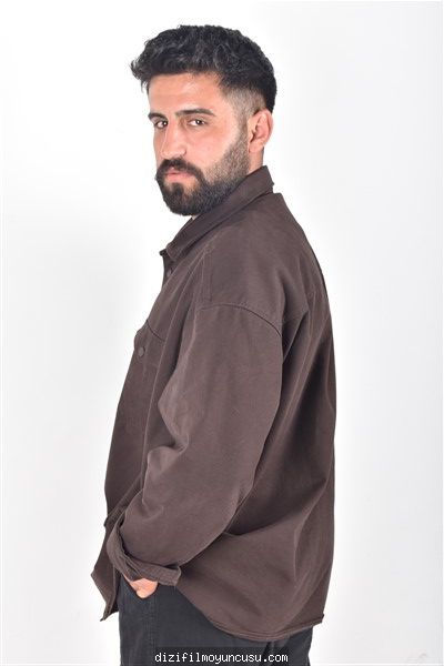 Van Cast Ajans Berkan 128556