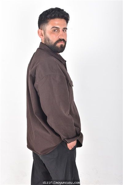 Van Cast Ajans Berkan 128557