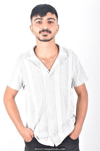 Erkek Oyuncular Adayımız Bulut
