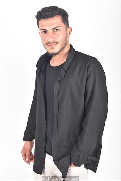 Erkek Oyuncular Adayımız Canpolat