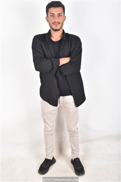 Van Cast Ajans Canpolat 128624