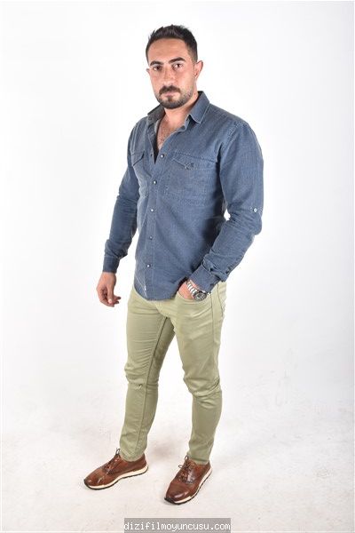 Ağrı Cast Ajans Cemil 128675