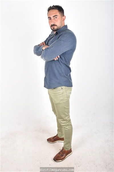 Ağrı Cast Ajans Cemil 128676