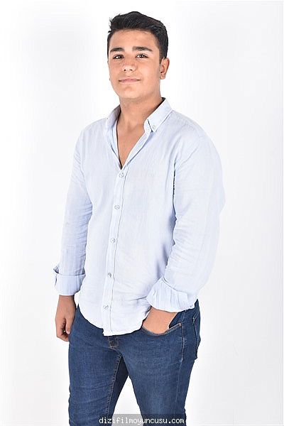 Ağrı Cast Ajans Emirhan 480724