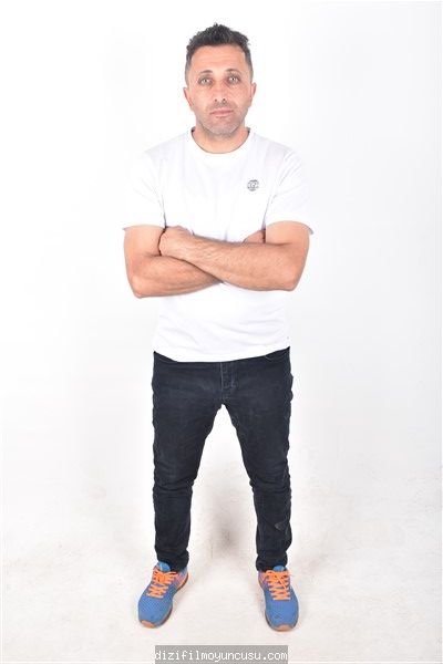 Van Cast Ajans Ender 128560