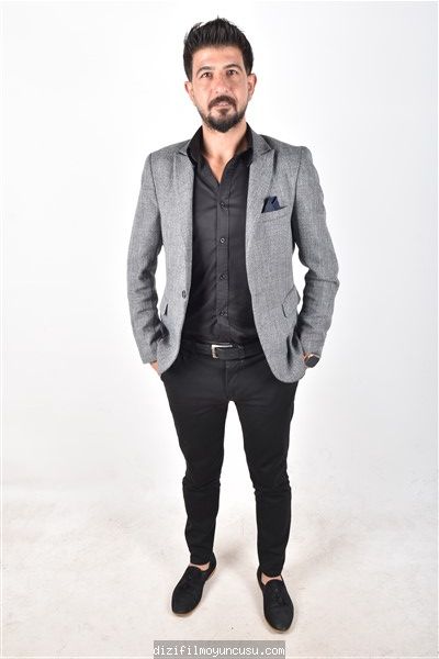 Ağrı Cast Ajans Erkan 128695