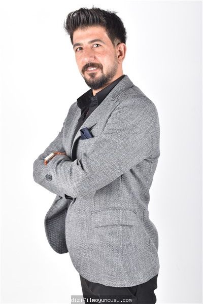 Ağrı Cast Ajans Erkan 128696