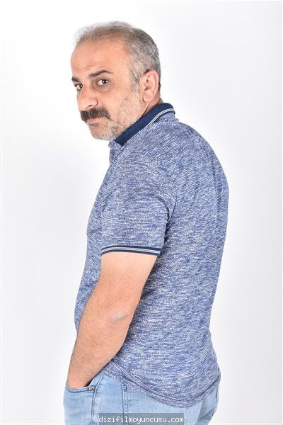 Ağrı Cast Ajans Ersin 128742