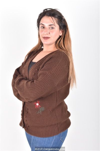 Ağrı Cast Ajans Esmanur 128736