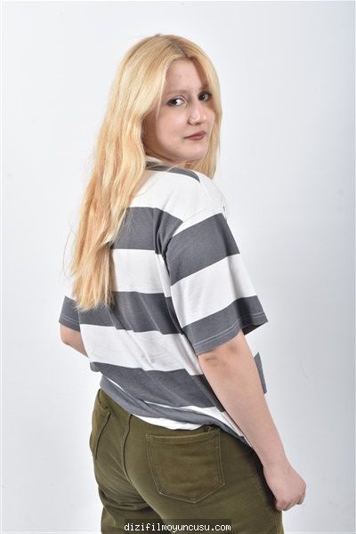 Mersin Cast Ajans Esra 128630