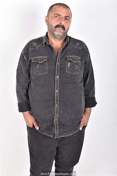 Erkek Oyuncular Adayımız Faruk