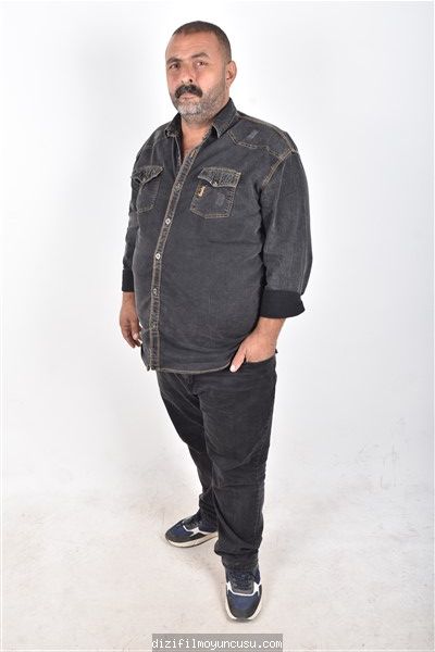 Ağrı Cast Ajans Faruk 128672