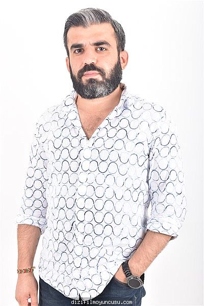 Erkek Oyuncular Adayımız Fatih