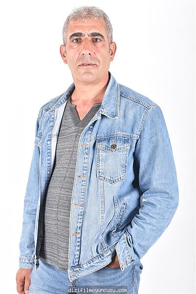 Ağrı Cast Ajans Oyuncusu Halit